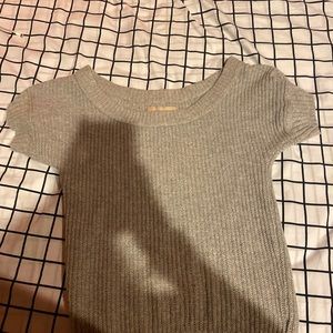 Hollister sweater